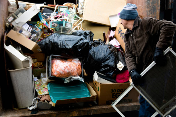 Best Commercial Cleanout Services  in Ben Avon, PA