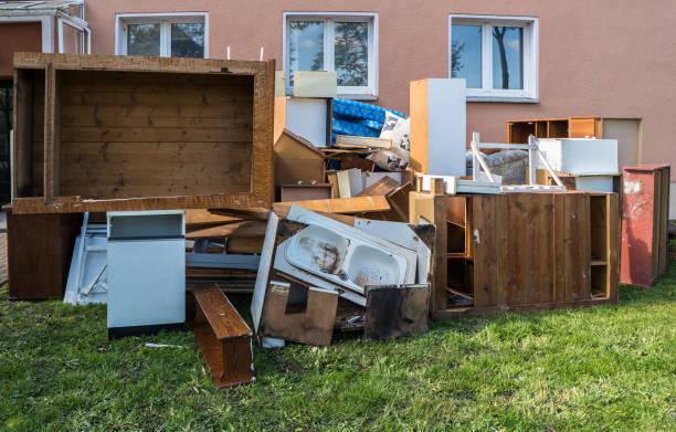 Best Residential Junk Removal  in Ben Avon, PA