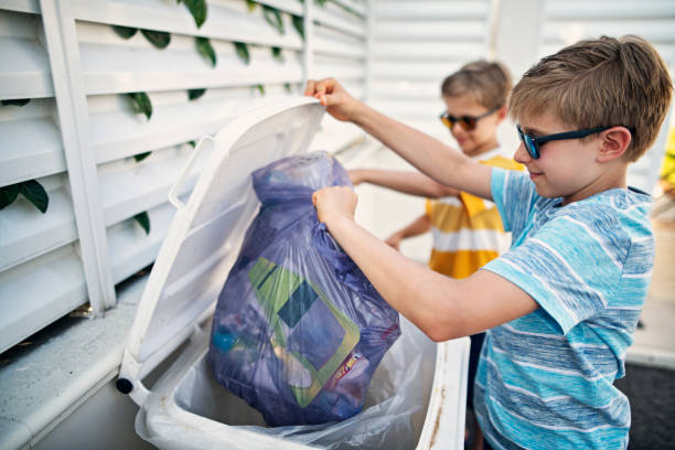 Best Junk Hauling Services  in Ben Avon, PA