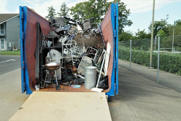Best Junk Hauling Services  in Ben Avon, PA