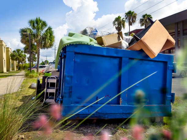 Trusted Ben Avon, PA Junk Removal Experts