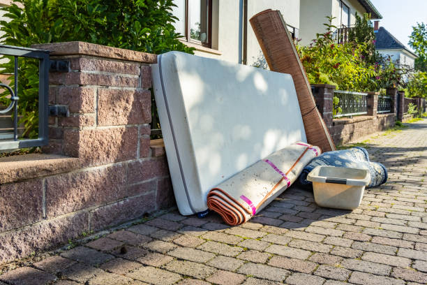 Best Full-Service Junk Removal  in Ben Avon, PA