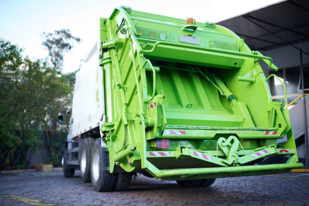Best Construction Debris Removal  in Ben Avon, PA